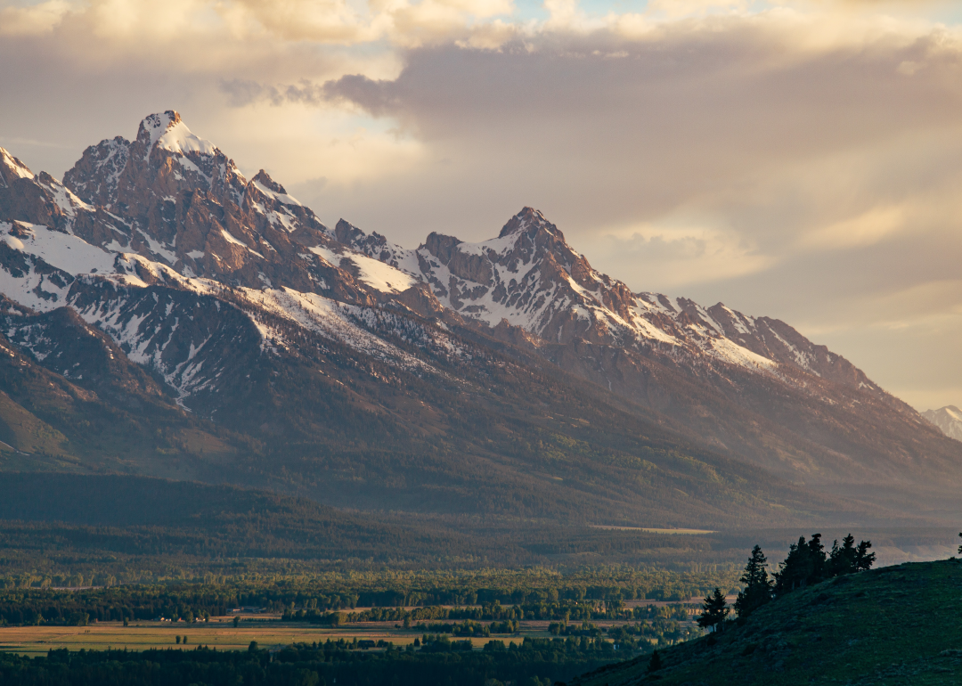 Wyoming